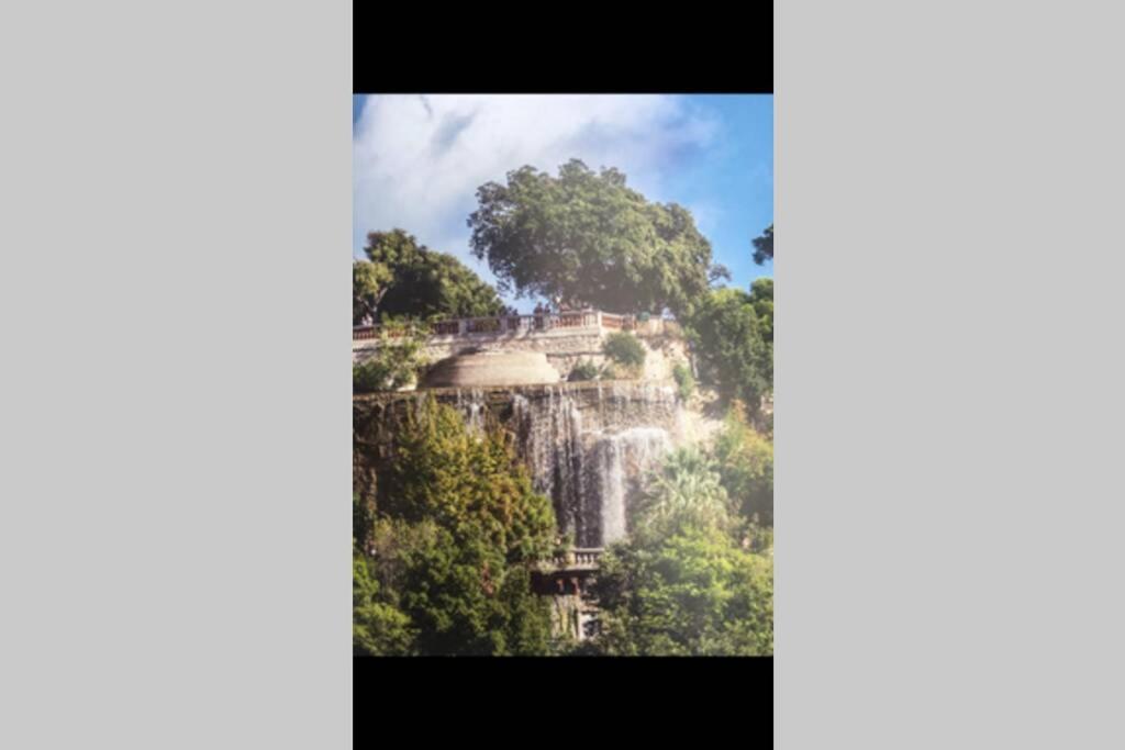 CHARMANT HOME-Azur Charmant Nizza Exterior foto
