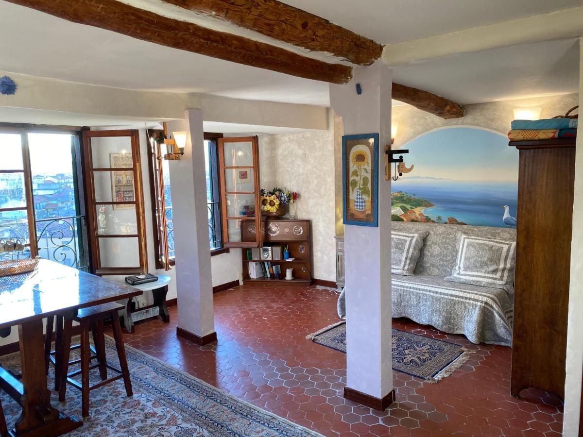 CHARMANT HOME-Azur Charmant Nizza Exterior foto