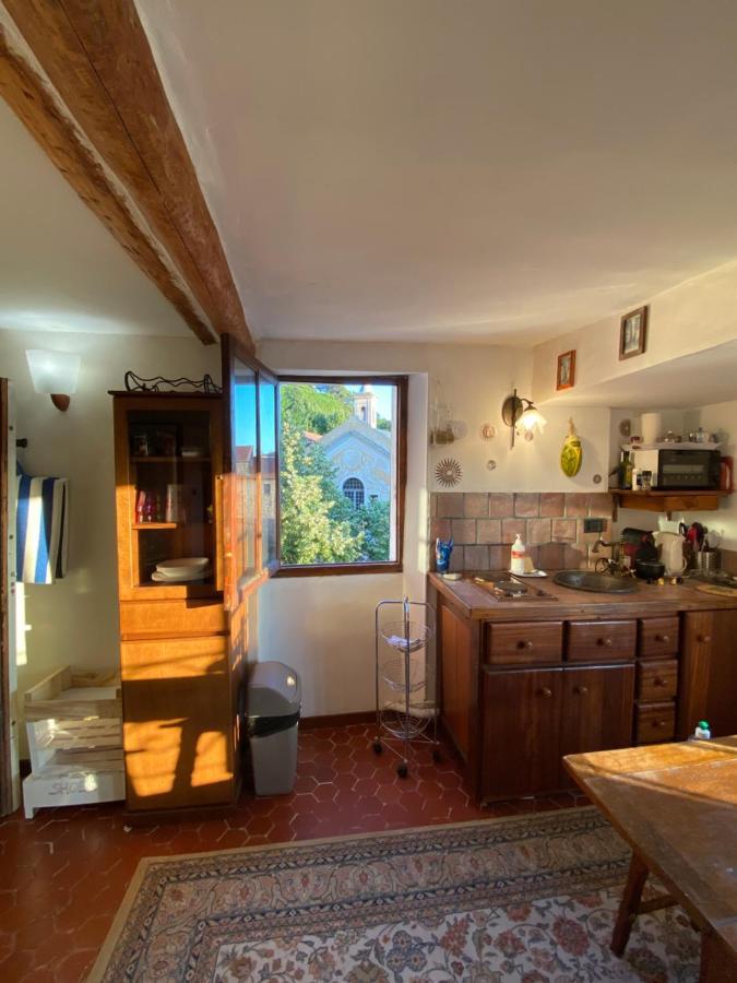 CHARMANT HOME-Azur Charmant Nizza Exterior foto